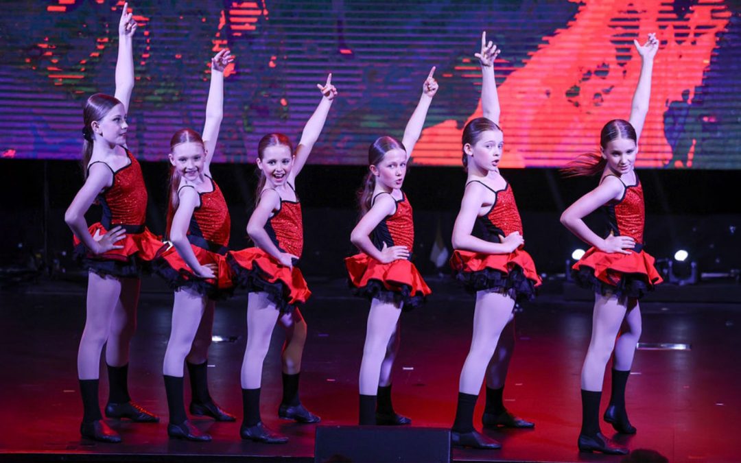 Dance Tips and Parenting Advice: Supporting Your Child’s Dance Journey