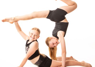 Acro Classes
