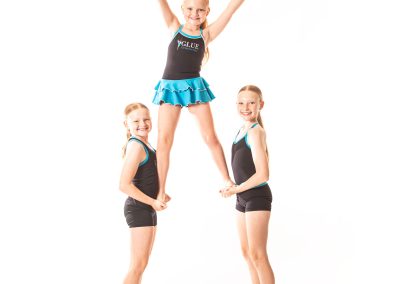 Cheer Classes
